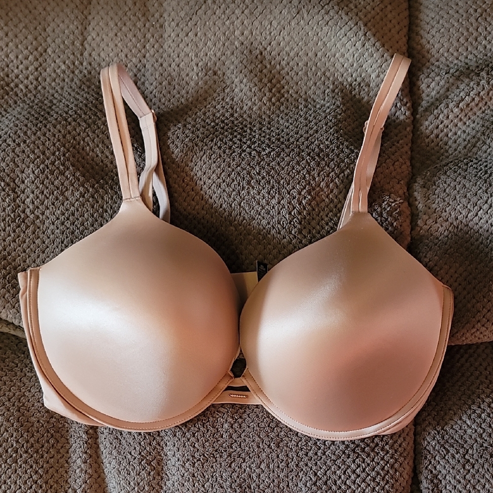 Victoria's Secret Push Up Bra